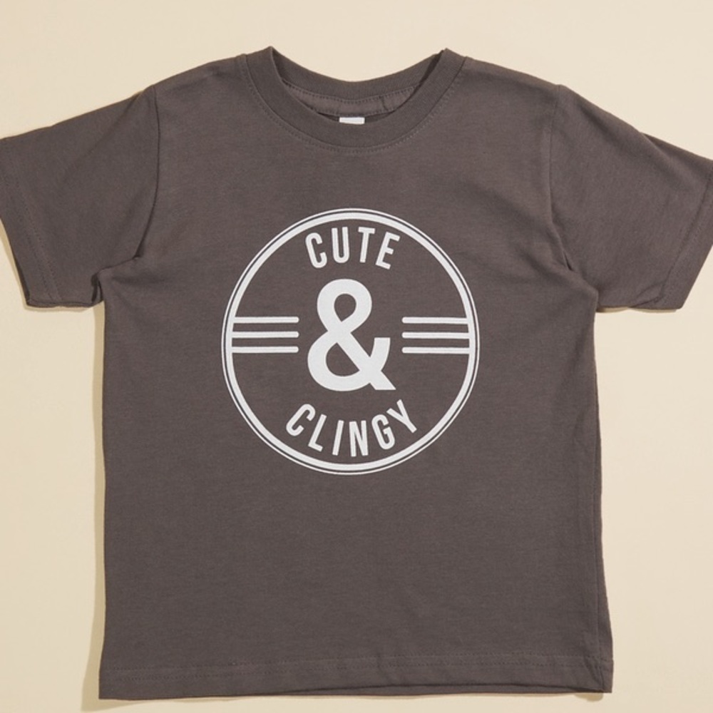 Toddler Tee